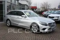 2020 Mercedes Benz C 200