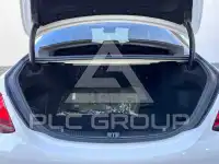 2020 Mercedes Benz C 200