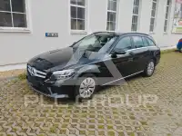 2020 Mercedes Benz C 200