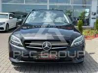 2020 Mercedes Benz C 200