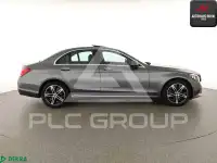 2020 Mercedes Benz C 200