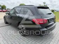 2020 Mercedes Benz C 200