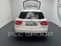 2020 Mercedes Benz C 200