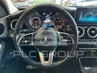 2020 Mercedes Benz C 200