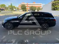 2020 Mercedes Benz C 200