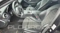 2020 Mercedes Benz C 200