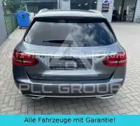 2020 Mercedes Benz C 200