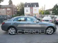 2020 Mercedes Benz C 200