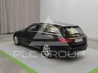 2020 Mercedes Benz C 200