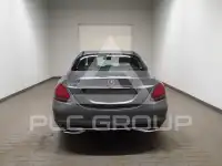 2020 Mercedes Benz C 200