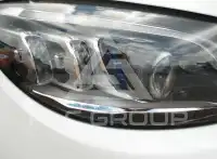 2020 Mercedes Benz C 200
