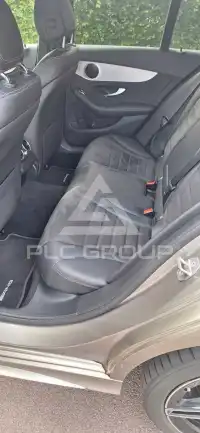 2020 Mercedes Benz C 200