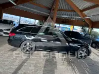 2020 Mercedes Benz C 200