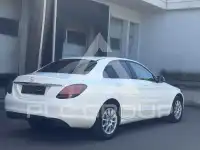 2020 Mercedes Benz C 200