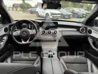 2020 Mercedes Benz C 200