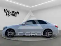 2020 Mercedes Benz C 200