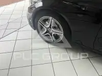 2020 Mercedes Benz C 200