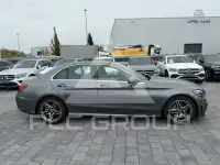 2020 Mercedes Benz C 200