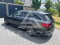 2020 Mercedes Benz C 200
