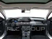 2020 Mercedes Benz C 200