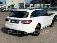 2020 Mercedes Benz C 200