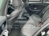 2020 Mercedes Benz C 200