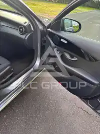 2020 Mercedes Benz C 200