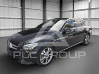 2020 Mercedes Benz C 200