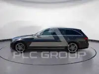 2020 Mercedes Benz C 200