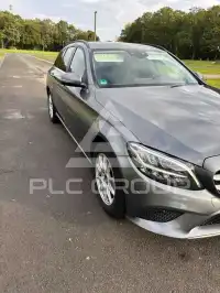 2020 Mercedes Benz C 200