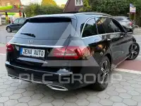 2020 Mercedes Benz C 200