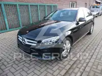 2020 Mercedes Benz C 200