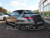 2020 Mercedes Benz C 200