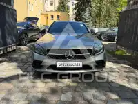 2020 Mercedes Benz C 200
