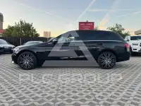 2020 Mercedes Benz C 200