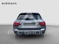 2020 Mercedes Benz C 200
