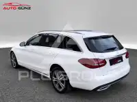 2020 Mercedes Benz C 200