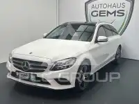 2020 Mercedes Benz C 200