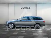 2020 Mercedes Benz C 200