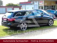 2020 Mercedes Benz C 200