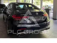 2020 Mercedes Benz C 200