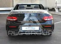 2020 Mercedes Benz C 200
