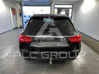 2020 Mercedes Benz C 200