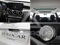 2020 Mercedes Benz C 200