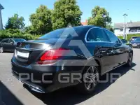 2020 Mercedes Benz C 200