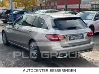 2020 Mercedes Benz C 200