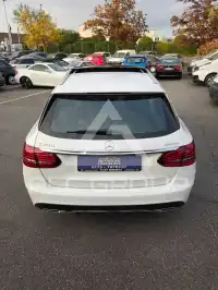 2020 Mercedes Benz C 200