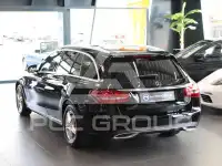 2020 Mercedes Benz C 200