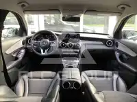 2020 Mercedes Benz C 200