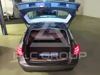 2020 Mercedes Benz C 200